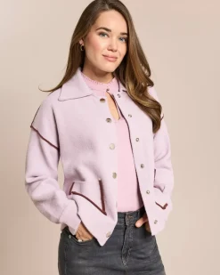 Hot Jacke Jacken & Mäntel