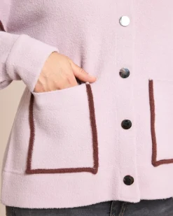 Hot Jacke Jacken & Mäntel