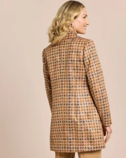 Outlet Jacke Animalprint Jacken & Mäntel