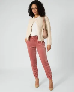 Online Jacke aus Lederimitat Jacken & Mäntel