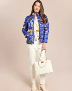 Best Jacke bedruckt Jacken & Mäntel