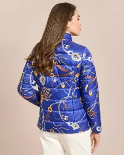 Best Jacke bedruckt Jacken & Mäntel