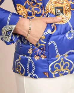 Best Jacke bedruckt Jacken & Mäntel