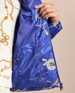 Best Jacke bedruckt Jacken & Mäntel