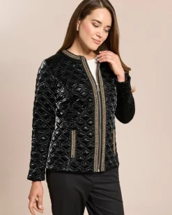 Sale Jacke Glanzoptik Jacken & Mäntel