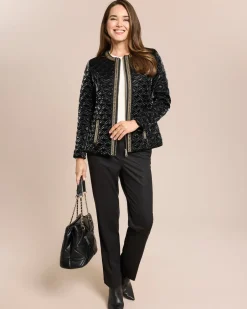 Sale Jacke Glanzoptik Jacken & Mäntel