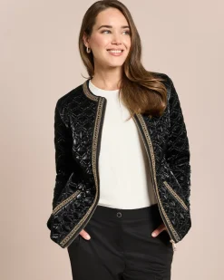 Sale Jacke Glanzoptik Jacken & Mäntel