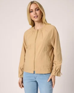 Online Jacke im Blouson-Stil Jacken & Mäntel