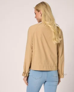 Online Jacke im Blouson-Stil Jacken & Mäntel