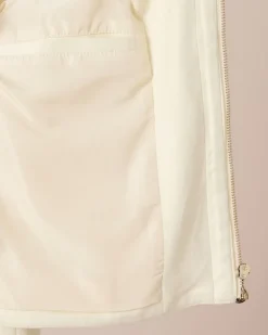 New Jacke in Veloursleder-Optik Jacken & Mäntel