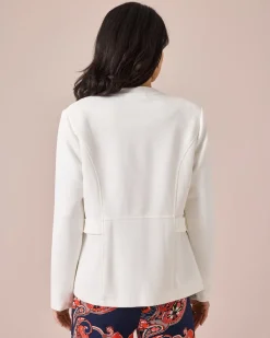 Online Jacke in Waffelstruktur Jacken & Mäntel