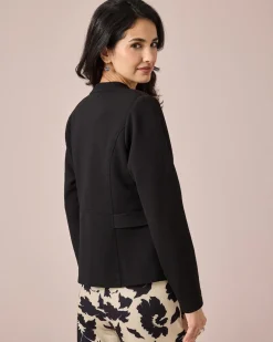 Online Jacke in Waffelstruktur Jacken & Mäntel