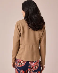 Online Jacke in Waffelstruktur Jacken & Mäntel