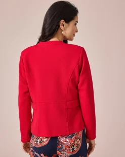 Online Jacke in Waffelstruktur Jacken & Mäntel