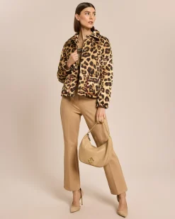 Jacke Leo Jacken & Mäntel