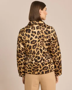 Jacke Leo Jacken & Mäntel