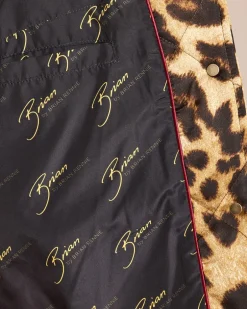 Jacke Leo Jacken & Mäntel