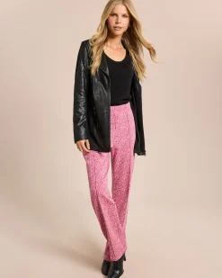 Best Jacquardhose Hosen