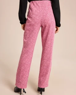 Best Jacquardhose Hosen