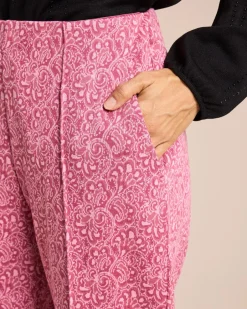 Best Jacquardhose Hosen