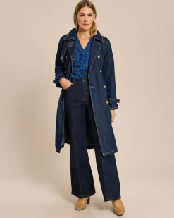 Outlet Jeans Flared Fit Jeans|Hosen