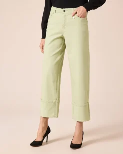 Online Jeans mit Aufschlag Jeans|Hosen