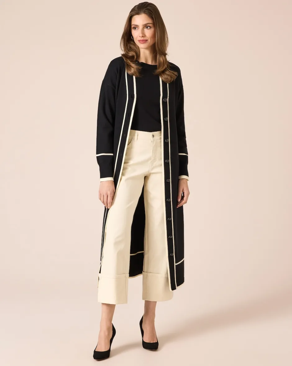 Online Jeans mit Aufschlag Jeans|Hosen