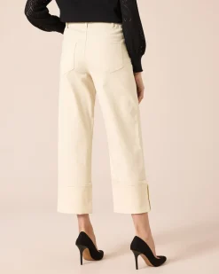 Online Jeans mit Aufschlag Jeans|Hosen