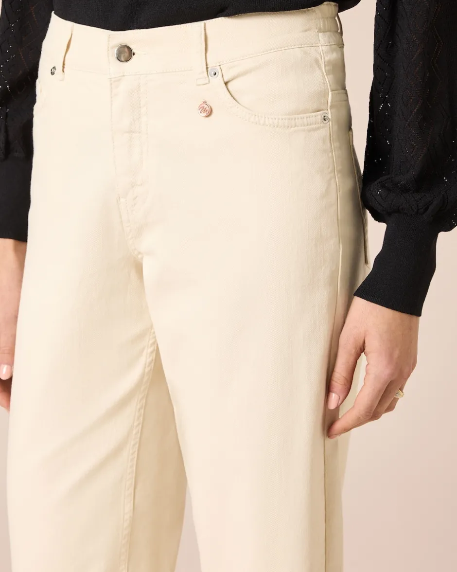 Online Jeans mit Aufschlag Jeans|Hosen