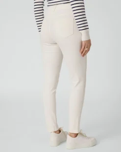 Hot Jeans mit Streifendetails Jeans|Hosen