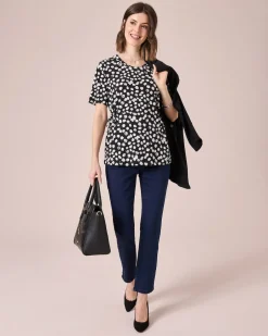 New Jeggings mit Strass-Deko Hosen