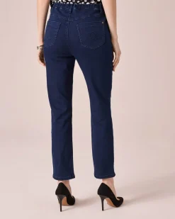 New Jeggings mit Strass-Deko Hosen