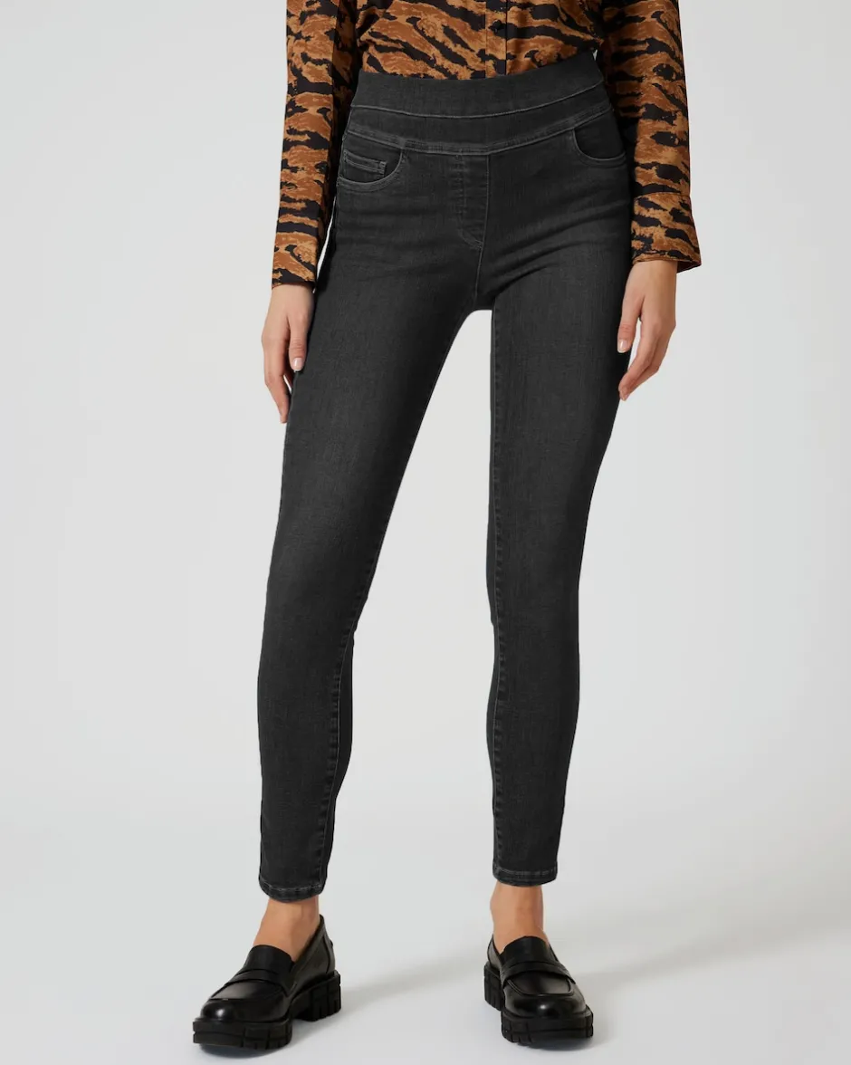 Hot Jeggings "Super Stretch" Jeans|Hosen