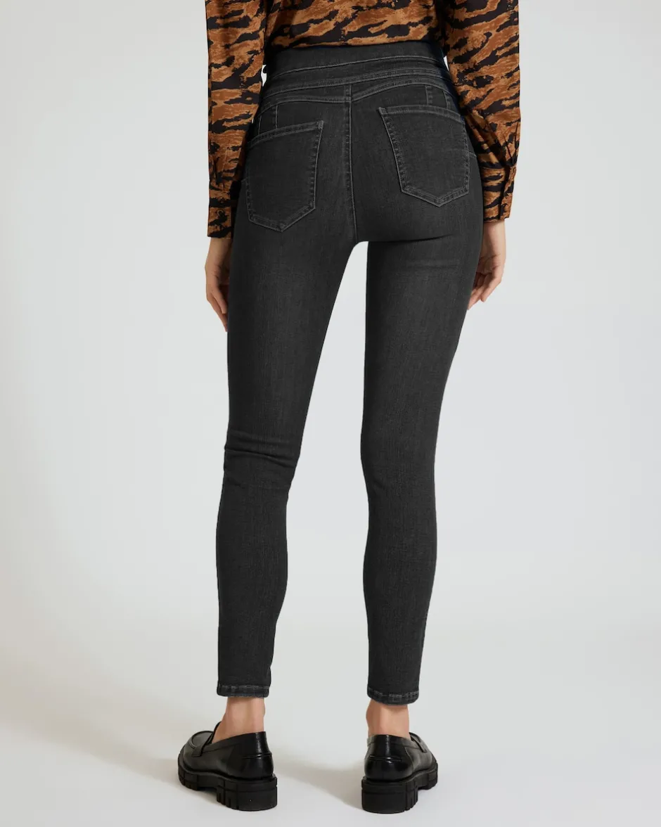 Hot Jeggings "Super Stretch" Jeans|Hosen