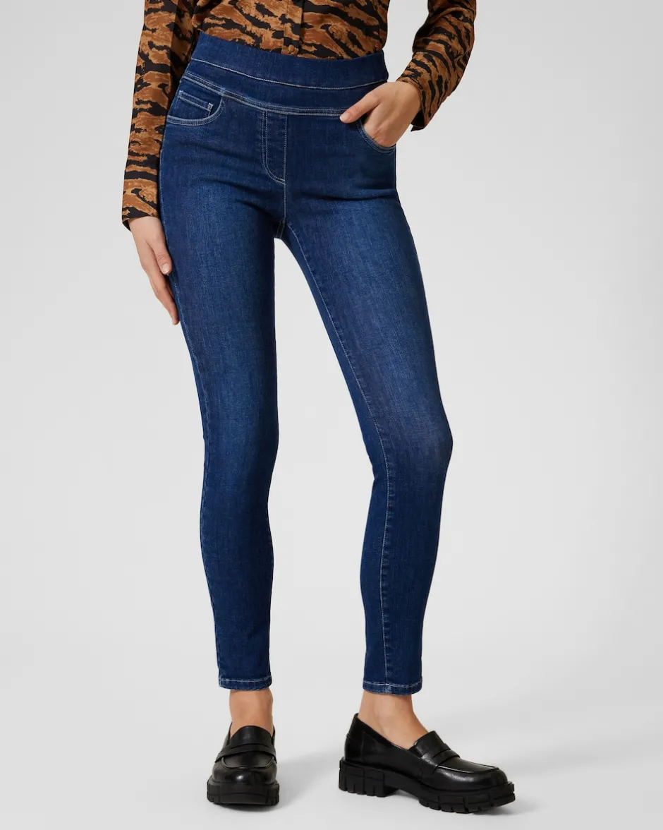 Hot Jeggings "Super Stretch" Jeans|Hosen