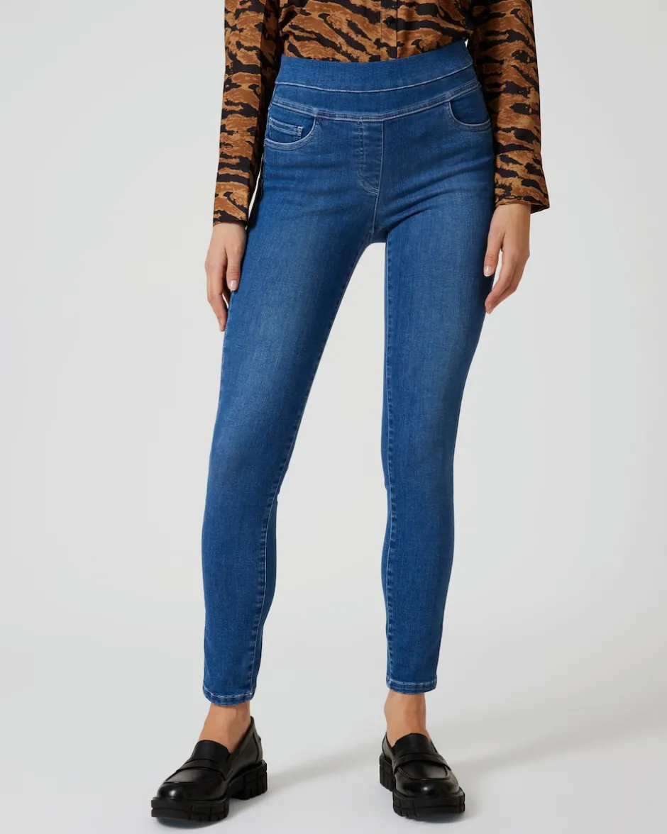 Hot Jeggings "Super Stretch" Jeans|Hosen