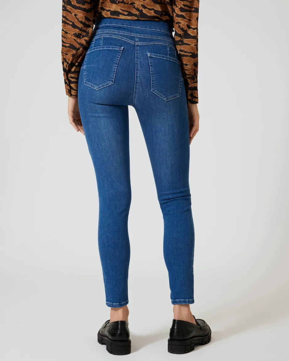 Hot Jeggings "Super Stretch" Jeans|Hosen