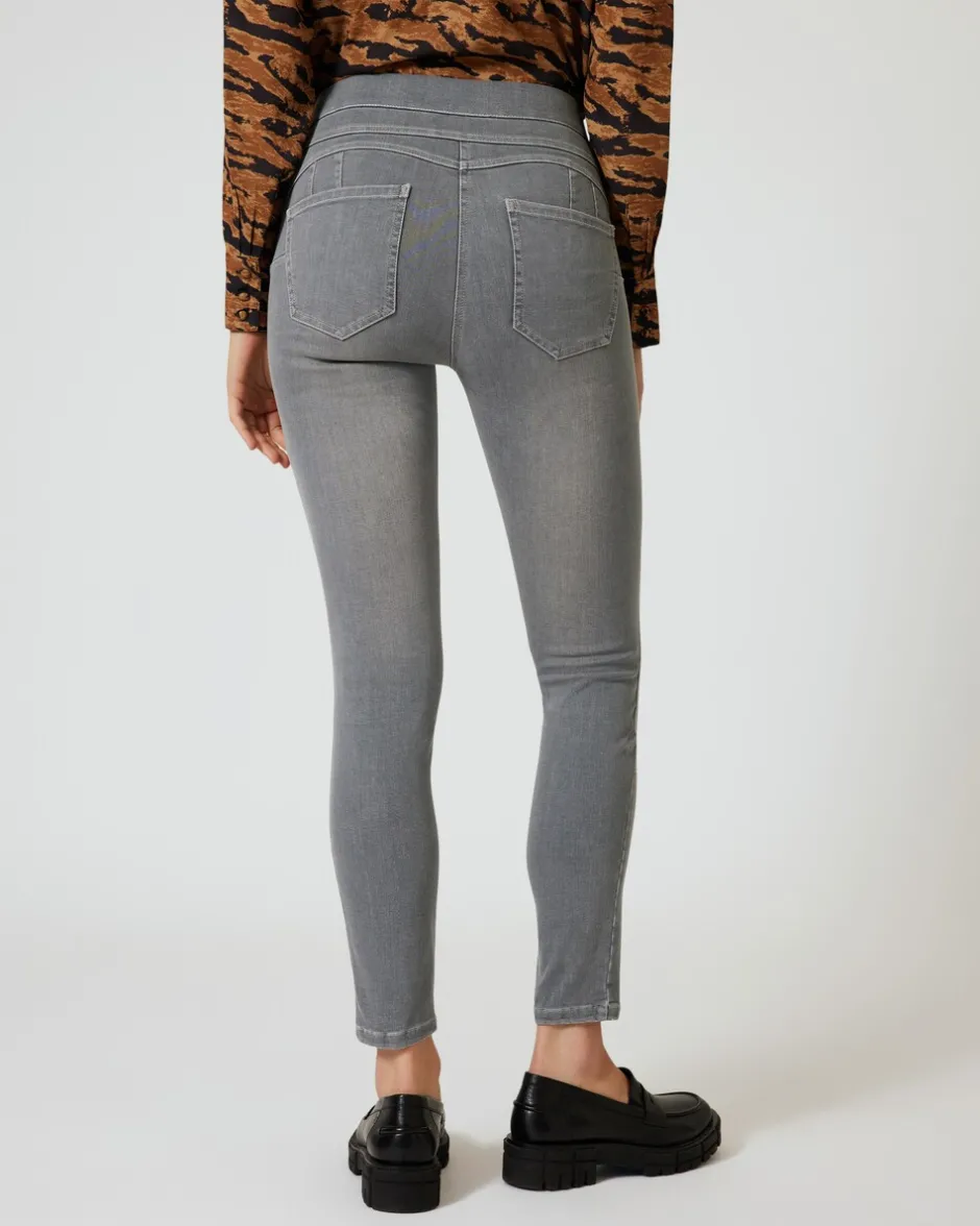 Hot Jeggings "Super Stretch" Jeans|Hosen