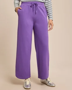 Online Jersey Hose mit Bändern Hosen