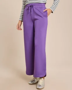 Online Jersey Hose mit Bändern Hosen