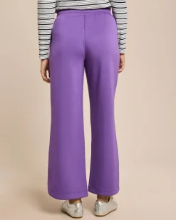 Online Jersey Hose mit Bändern Hosen