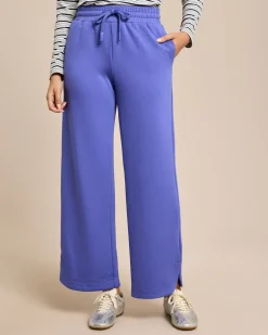 Online Jersey Hose mit Bändern Hosen