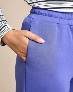 Online Jersey Hose mit Bändern Hosen