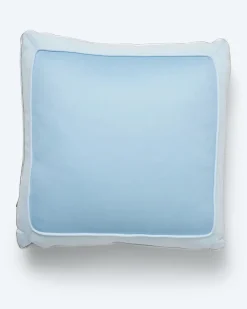 Hot Jersey Interlock Dekokissen Rosa Heimtextilien