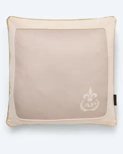 Hot Jersey Interlock Dekokissen Rosa Heimtextilien