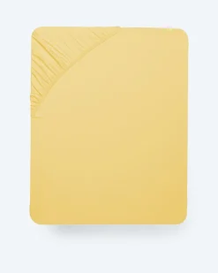 Clearance Jersey Interlock Laken "Bonsai" Heimtextilien