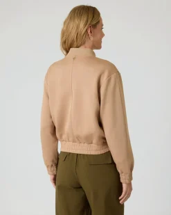 Jerseyblouson Jacken & Mäntel