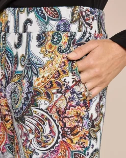 Hot Jerseyhose mit druck Hosen