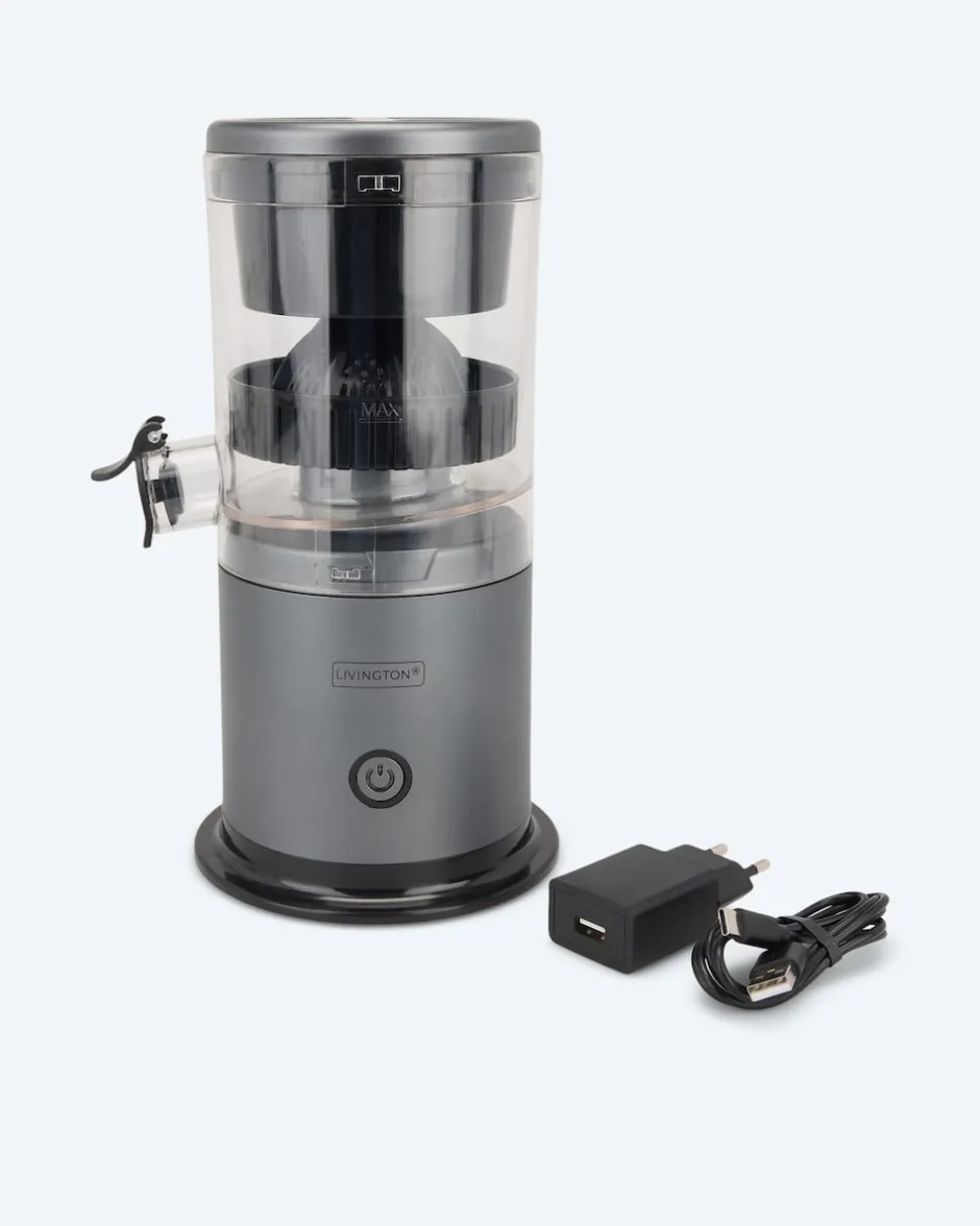 JuiceBoost Entsafter Elektrische Küchengeräte