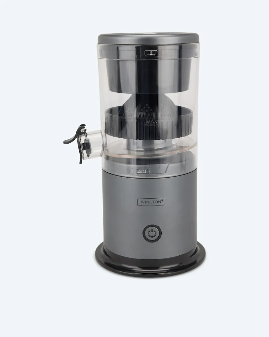 JuiceBoost Entsafter Elektrische Küchengeräte